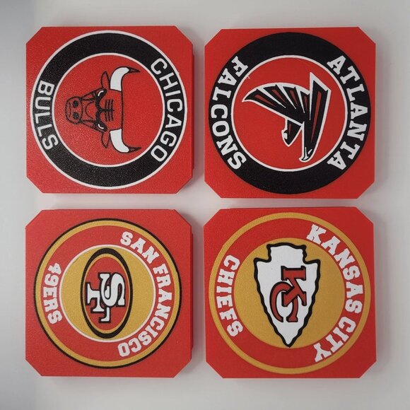 Trading Card Storage Cube | Holds 54 Top-loaded cards | Customizable | Display - Picture 14 of 16